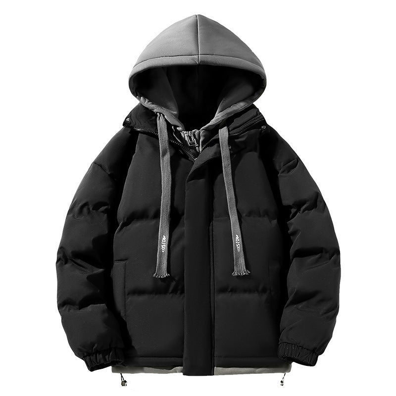 Damen Stylische Daunenjacke Echo Archiv