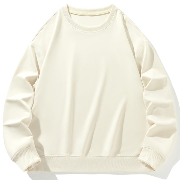 Herren Bequemer und stylischer Sweatshirt Echo Archiv