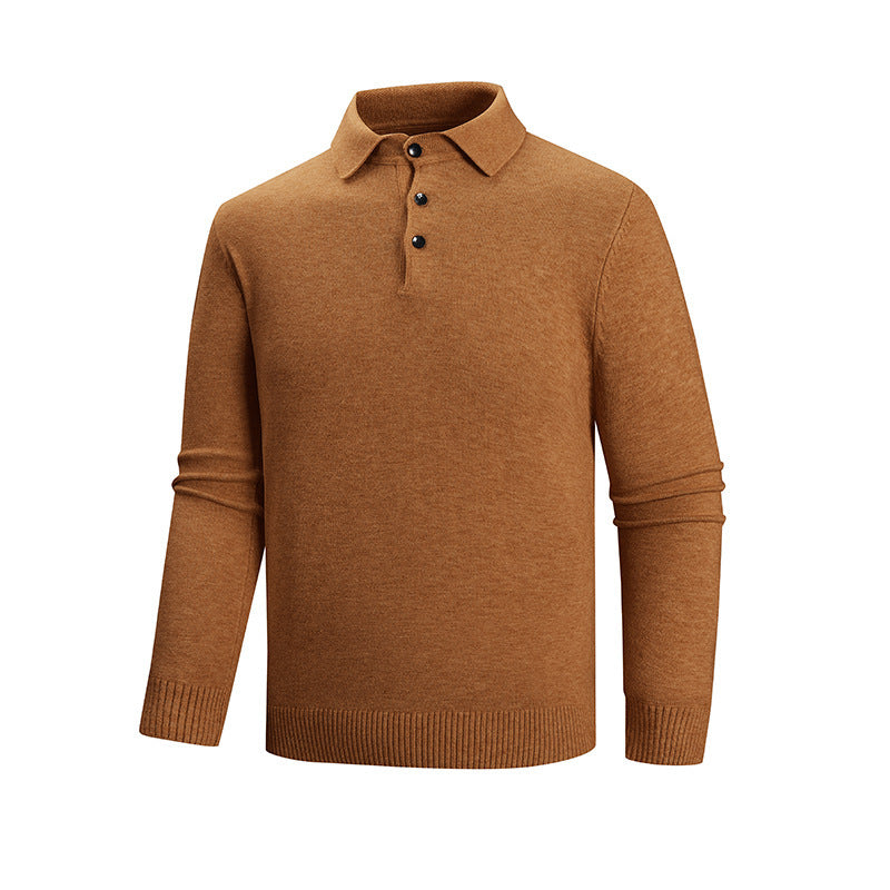 Herren Poloshirt Echoarchiv