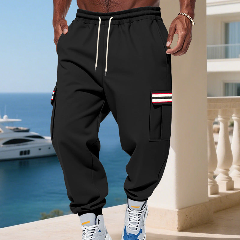 Herren Cargo-Hose Echoarchiv