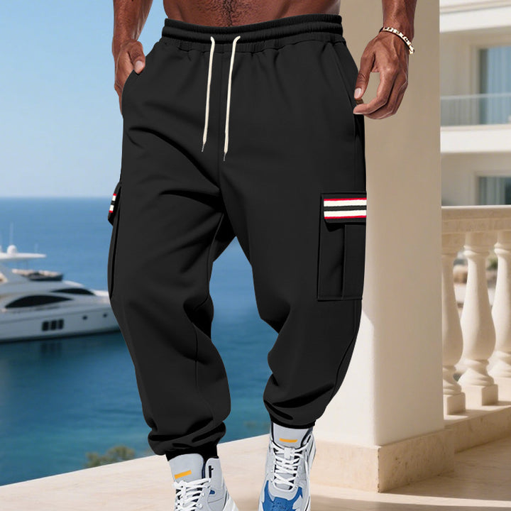 Herren Cargo-Hose Echoarchiv