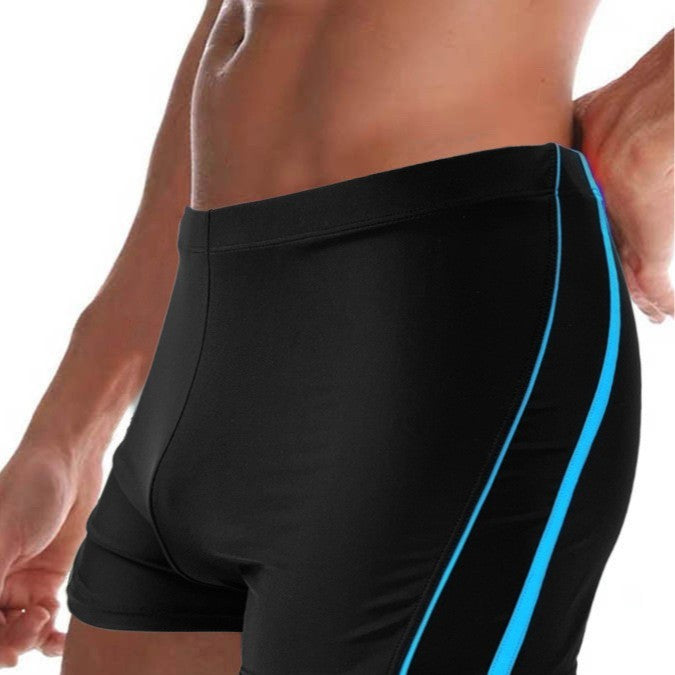 Herren Schwimmshorts Echo Archiv