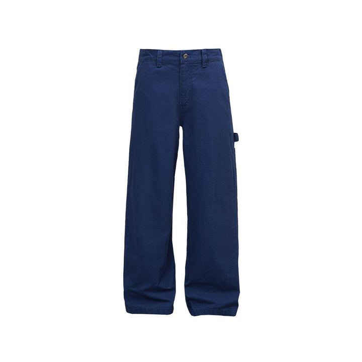 Damen Bequeme und stylische Cargo-Hose Echo Archiv