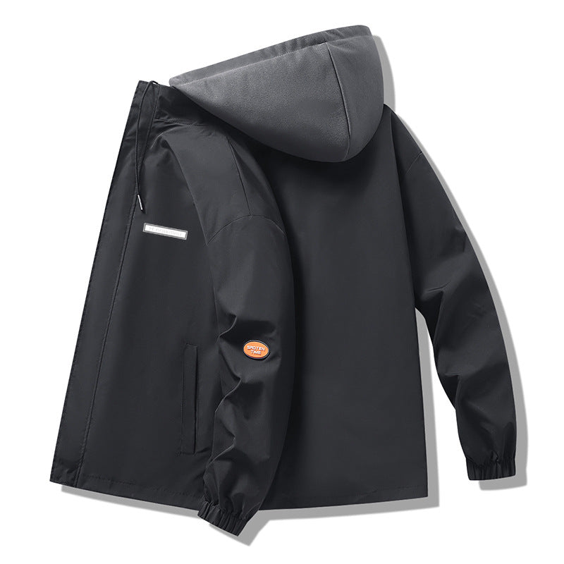 Damen Übergangsjacke Echo Archiv