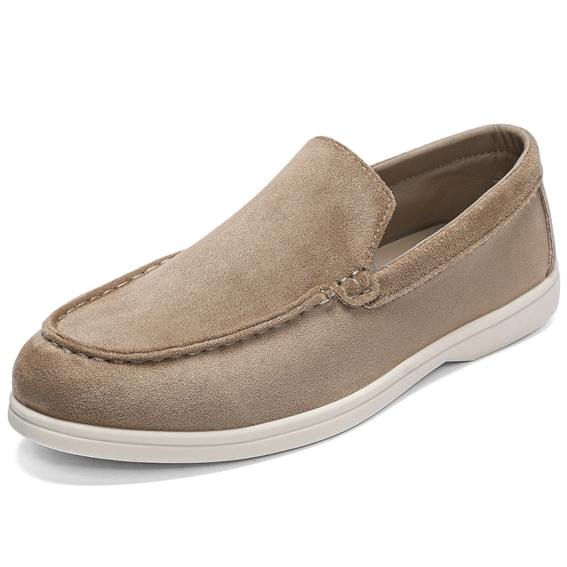 Herren Mokassins Echo Archiv