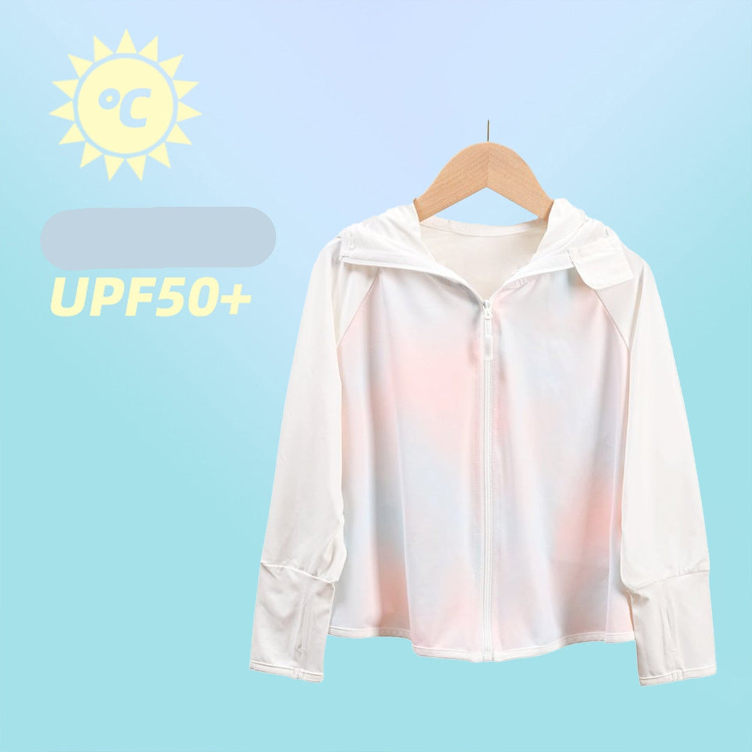 Damen Leichte und atmungsaktive Schutzjacke mit Kapuze Echo Archiv