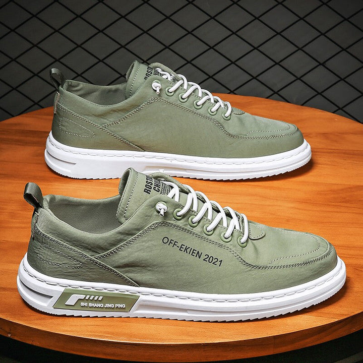 Damen Modische Sneakers mit funktionalem Design und bequemer Dämpfung Echo Archiv