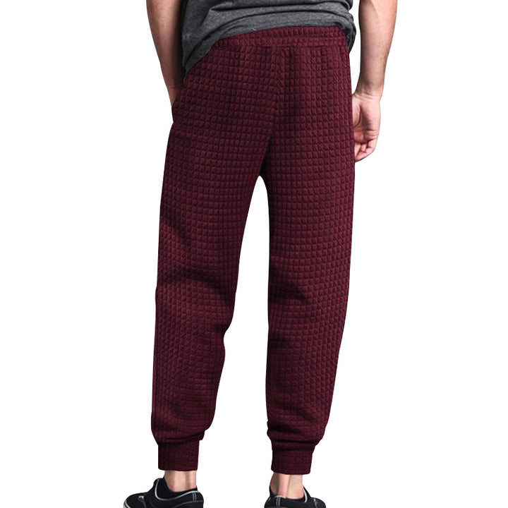 Herren Bequeme Sweatpants Echoarchiv