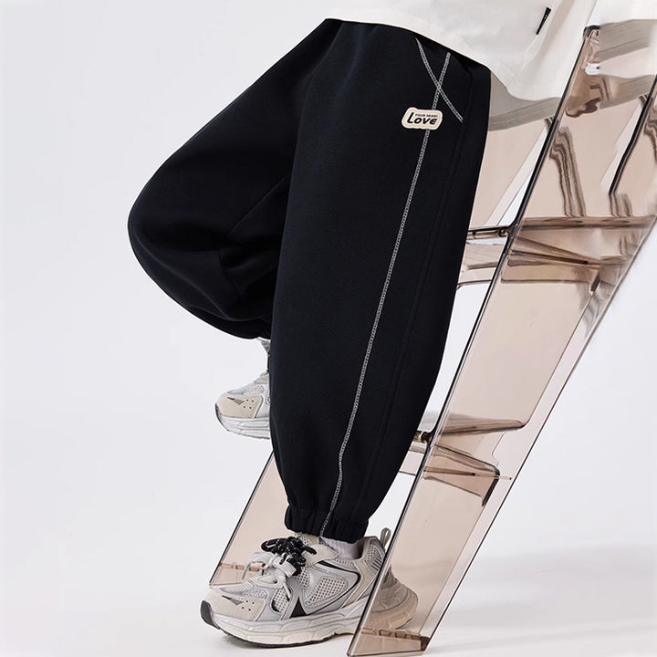 Damen Freizeit-Hosen Echo Archiv