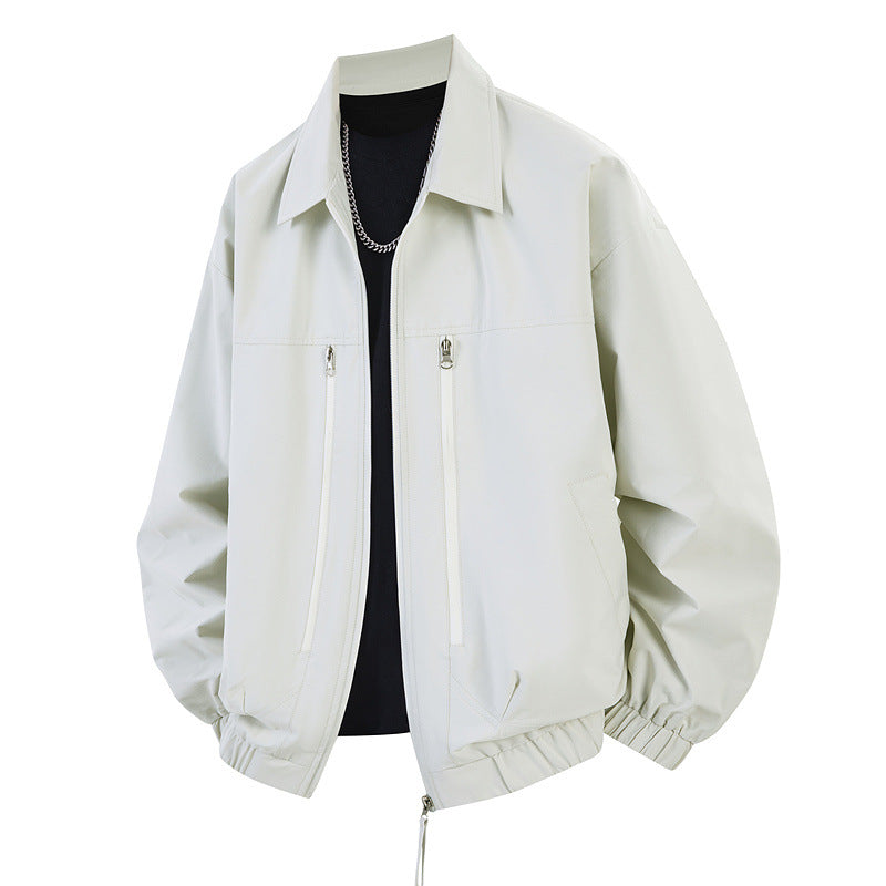 Herren Freizeitjacke Echoarchiv