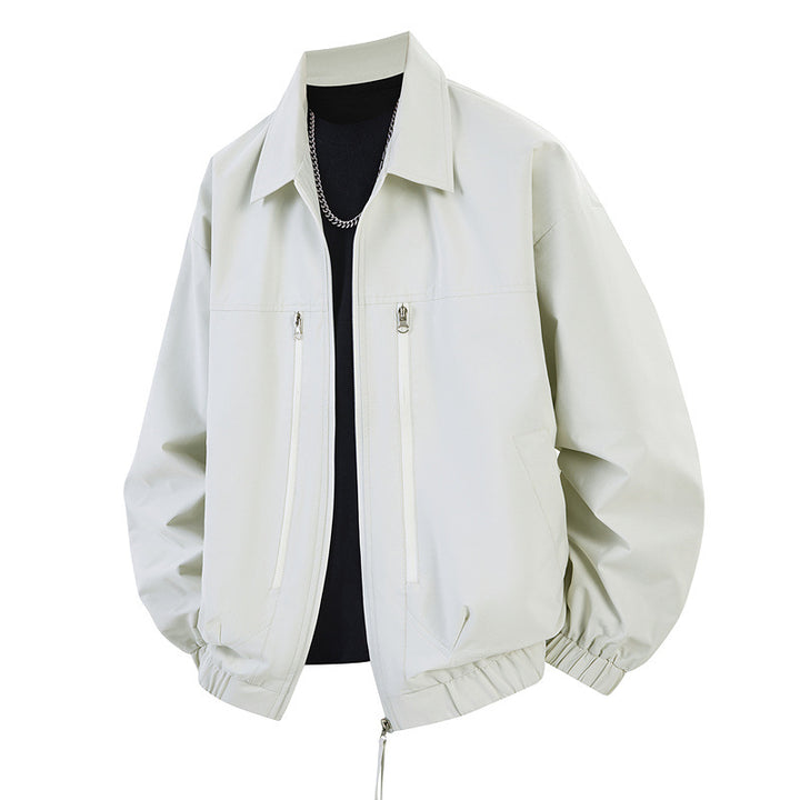 Herren Freizeitjacke Echoarchiv