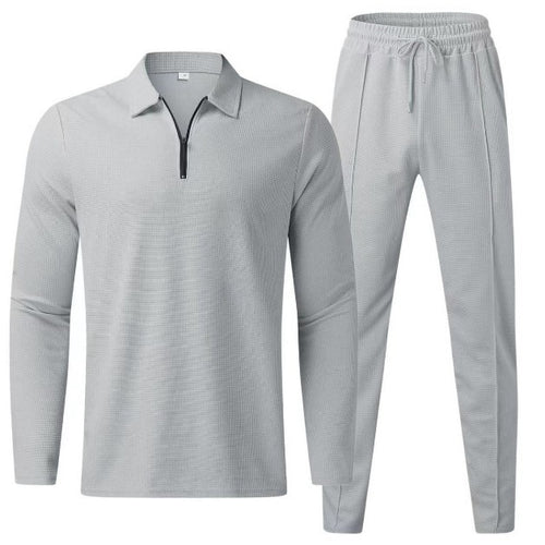 Herren Funktionsshirt und Jogginghose Set Echoarchiv