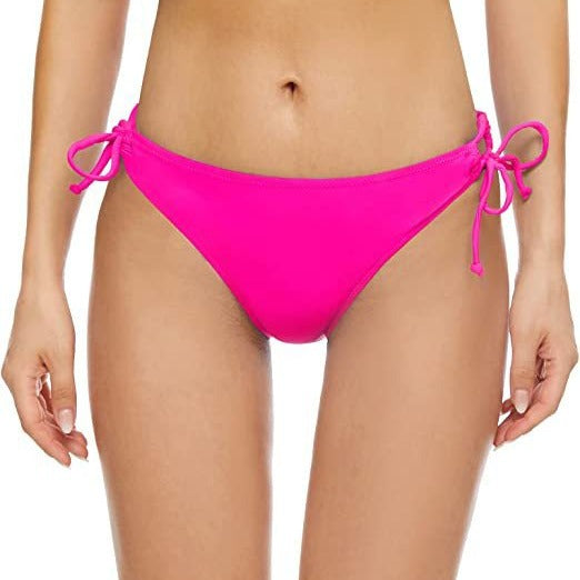 Damen Bikini-Höschen mit verstellbaren Seitenbindern Echo Archiv