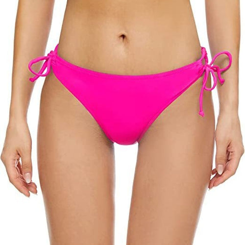 Damen Bikini-Höschen mit verstellbaren Seitenbindern Echo Archiv