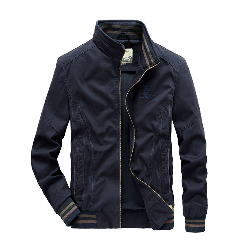 Herren Modejacke Echo Archiv