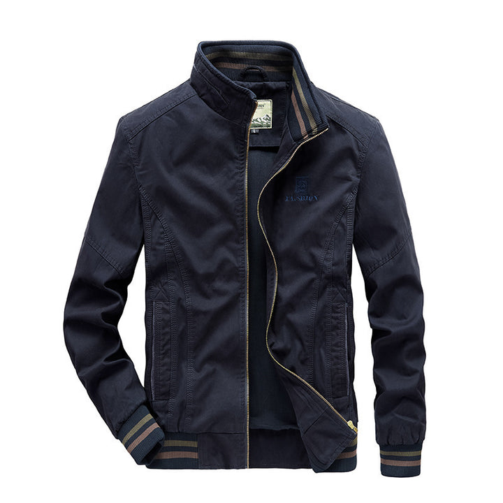 Herren Modejacke Echo Archiv