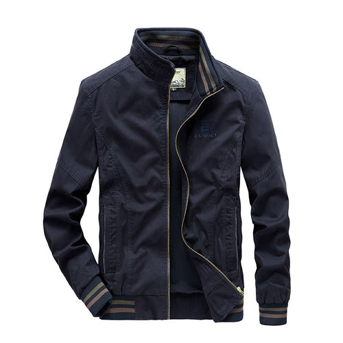 Herren Modejacke Echo Archiv