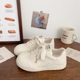 Damen Sneakers im sportlichen Design mit innovativer Dämpfung Echo Archiv