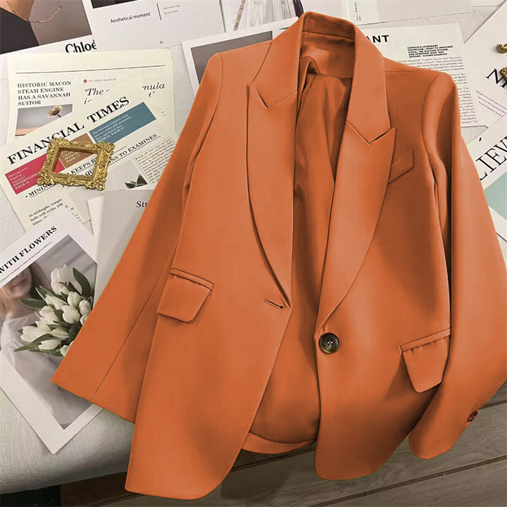 Damen Moderner, stilvoller Blazer Echo Archiv