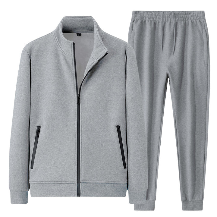 Herren Sportanzug