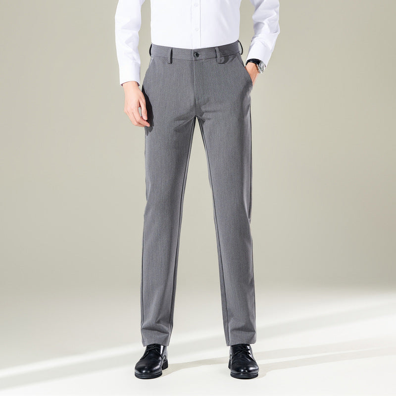 Herren elegante Business-Hose Echoarchiv 1760049555