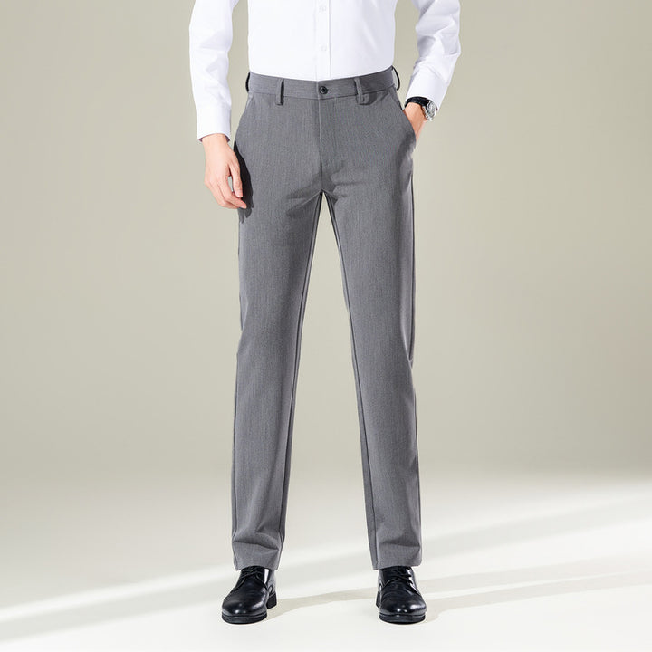 Herren elegante Business-Hose Echoarchiv 1760049555