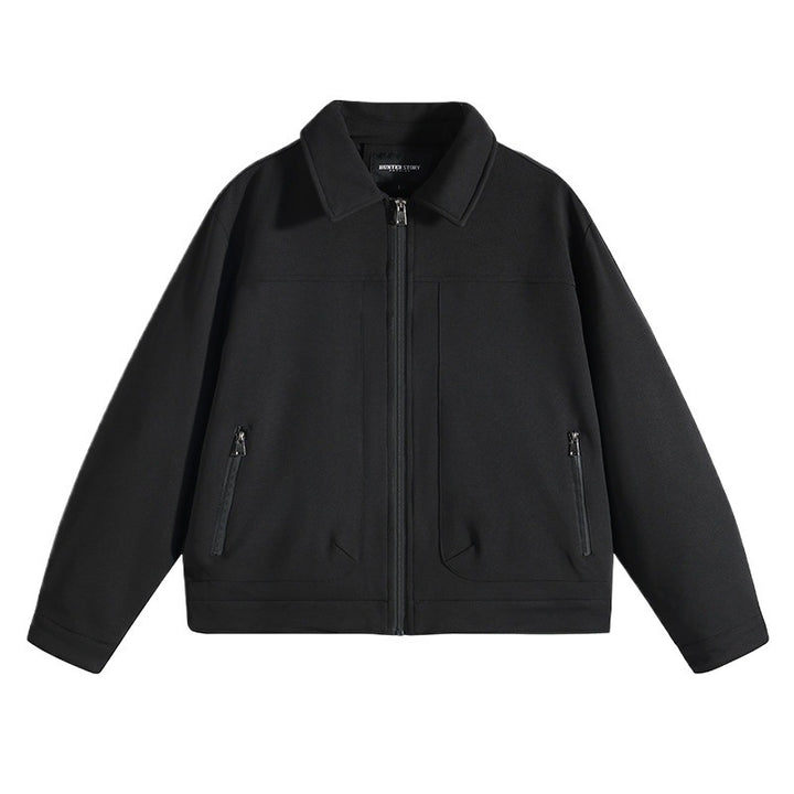 Herren Urbane Utility-Jacke Echo Archiv
