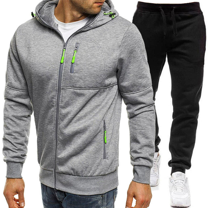 Herren Sportbekleidungsset Echoarchiv