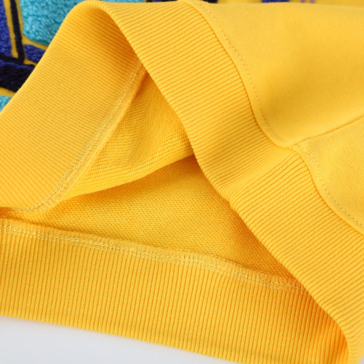 Jungen Sweatshirt mit aufregendem Bagger-Motiv Echo Archiv