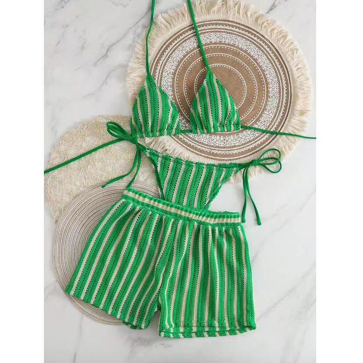 Damen Strandoutfit Echo Archiv