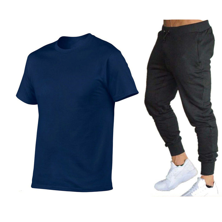 Herren Sportbekleidung Echoarchiv