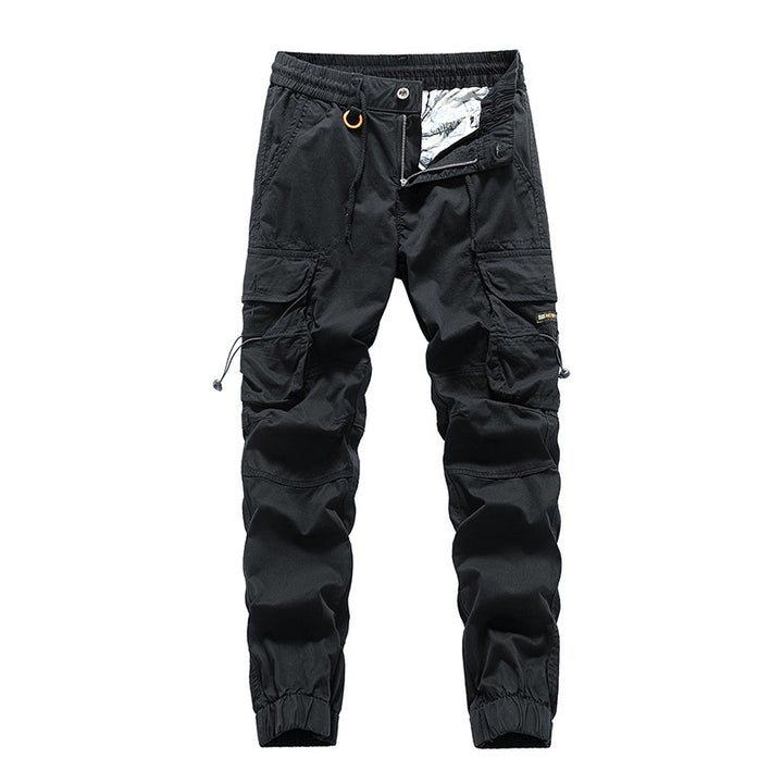 Herren Multifunktionale Cargohose Echo Archiv