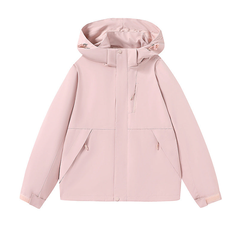 Damen Sport Übergangsjacke Echo Archive