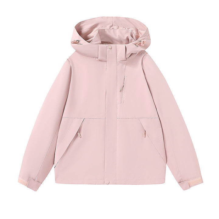 Damen Sport Übergangsjacke Echo Archive