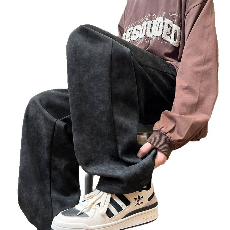 Herren bequeme und stylische Freizeithose Echoarchiv