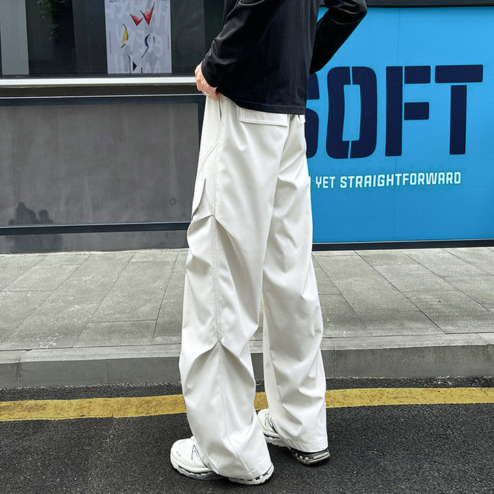Herrenmode Cargo-Hosen mit hohem Komfort Echo Archive