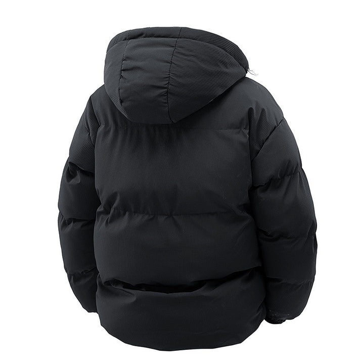 Herren Isolierte Winterjacke Echo Archiv