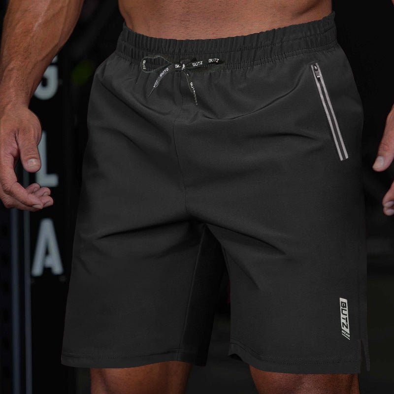 Herren Sportliche Shorts Echoarchiv