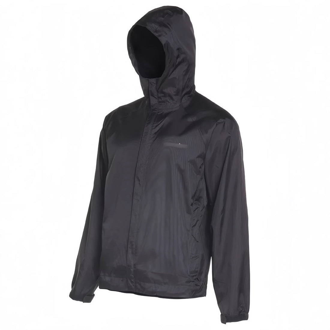 Herren Leichte Windjacke mit Kapuze – Taviero
