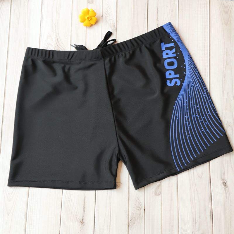 Herren Schwimmshorts mit innovativem Design Echo Archiv