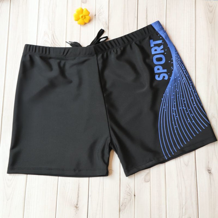 Herren Schwimmshorts mit innovativem Design Echo Archiv