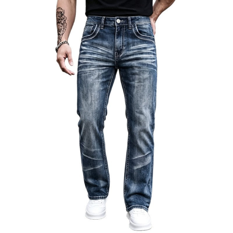 Herren Jeans Echoarchiv