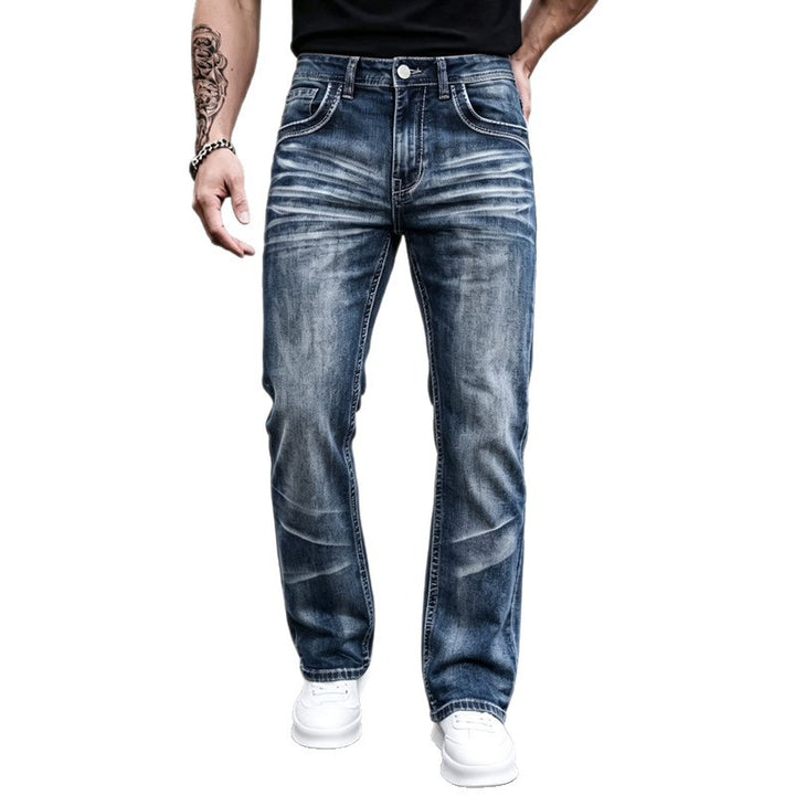 Herren Jeans Echoarchiv
