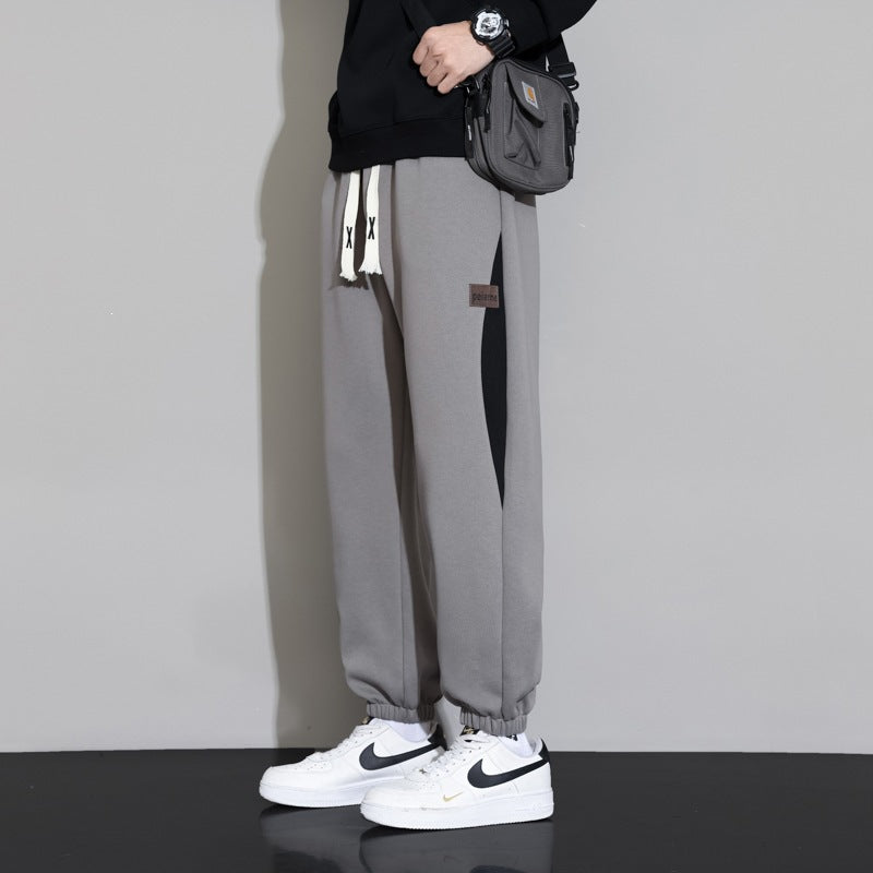 Herren Stilvolle und bequeme Sporthose Echo Archiv
