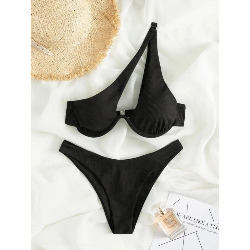Damen Bikini-Set Echo Archiv