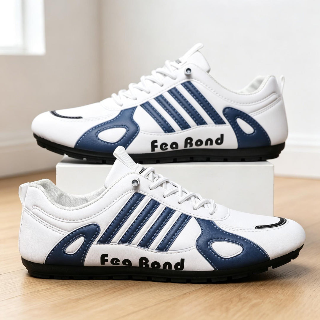 Herren Sportliche Fußballschuhe Echoarchiv
