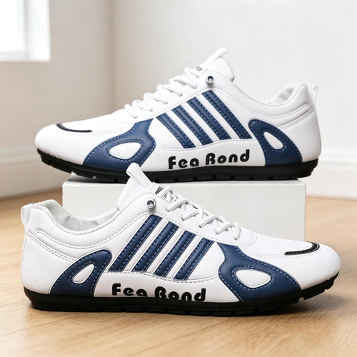 Herren Sportliche Fußballschuhe Echoarchiv