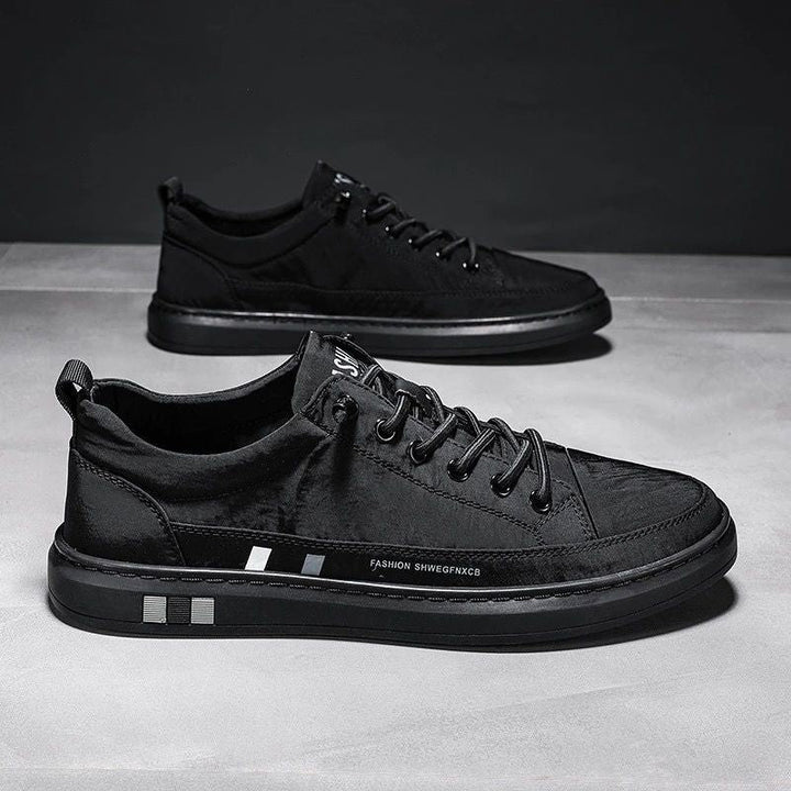 Damen Modische Sneakers mit ergonomischer Sohle und atmungsaktivem Obermaterial Echo Archiv