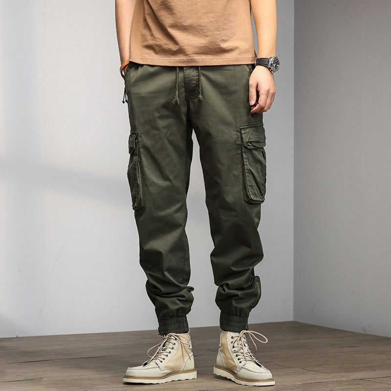 Herren Cargo-Hose Echoarchiv