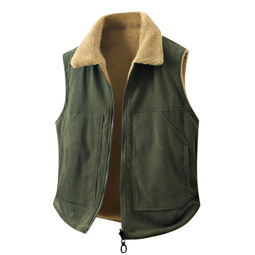 Damen Bequeme Funktionsweste